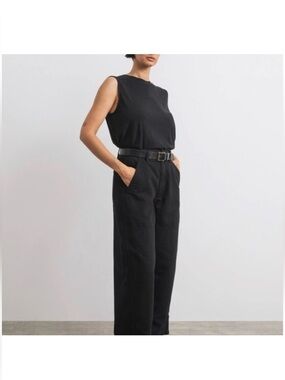 Ozma Jardin Pant - XXL